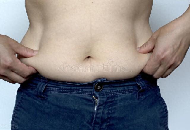 7个动作隔天一遍，摆脱腰腹赘肉，练出腹肌线条