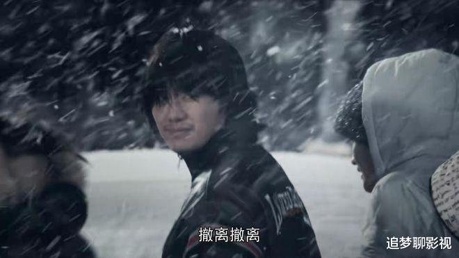 《人民警察》结局有新线索,刘广胜和刘广胜是兄弟,幕后凶手无疑