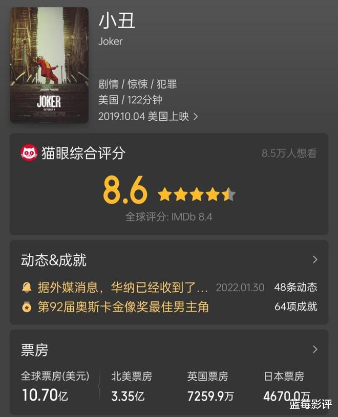 笑不活了！日票房仅884万，这部耗资14亿的大片，恐血本无归！