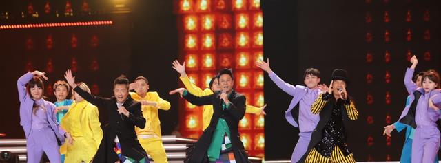 这一夜，华晨宇和李宇春等“混子”歌手，把内娱的脸丢完了