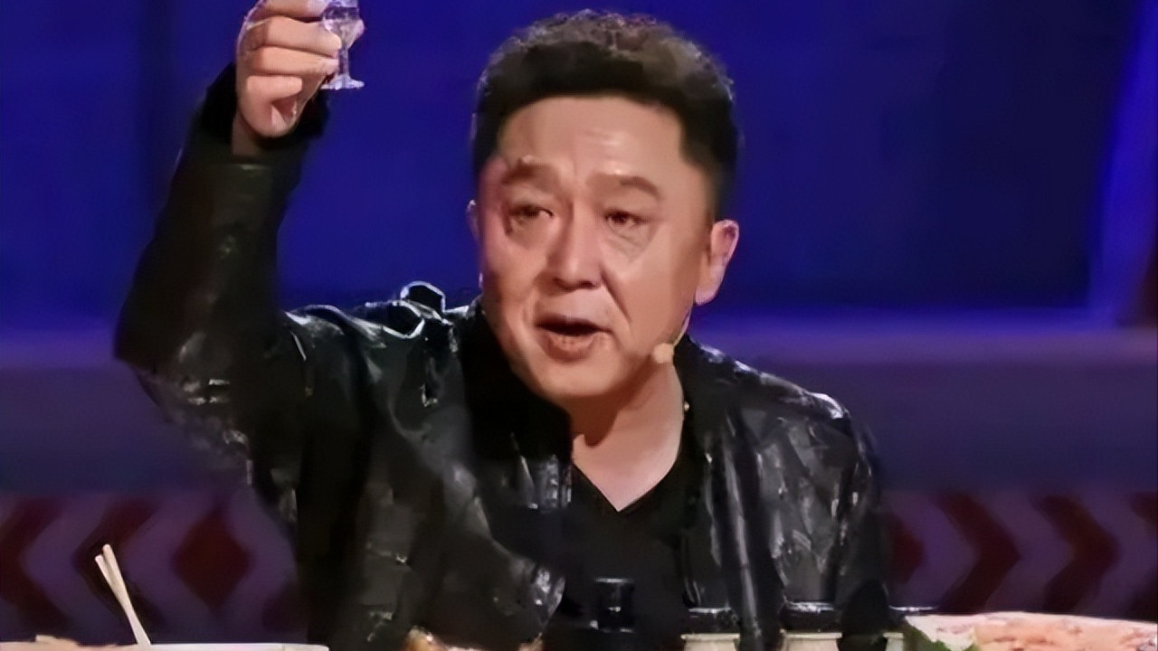 于谦：不管郭德纲和他是否不合，李金斗都是我的贵人，我会报答他