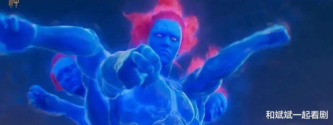 《哪吒2》160亿票房狂欢背后:中国观众正在用脚投票,电影圈慌不慌?