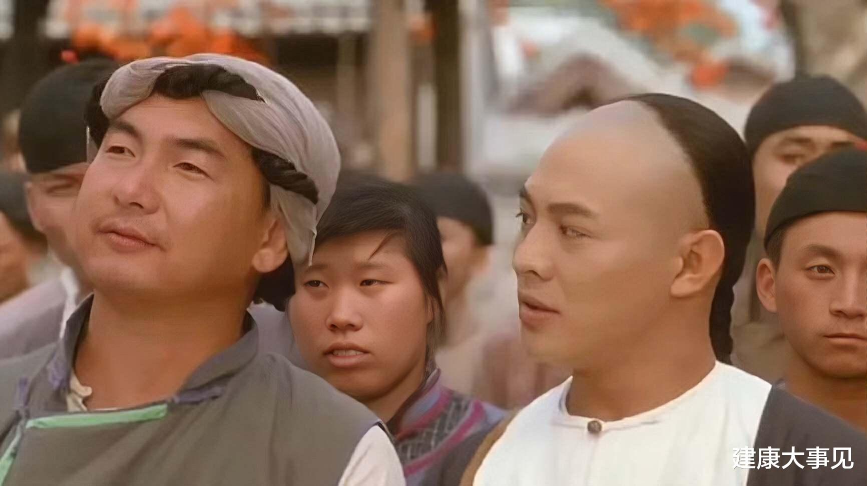 突传死讯！香港知名男星元奎离世，亲手捧红周星驰李连杰等人！