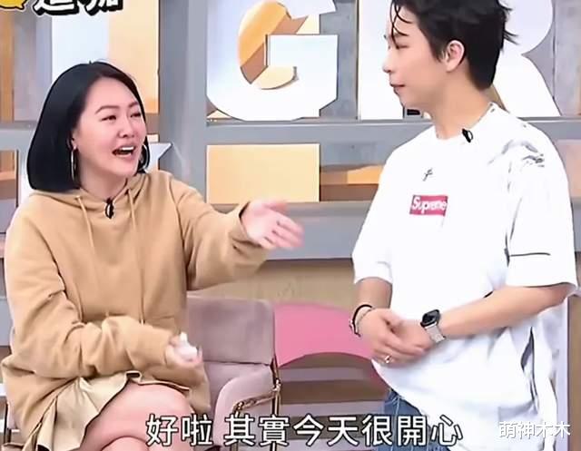 小S精神状态堪忧!假摔真哭大闹录影现场,搭档慌乱嘉宾傻眼