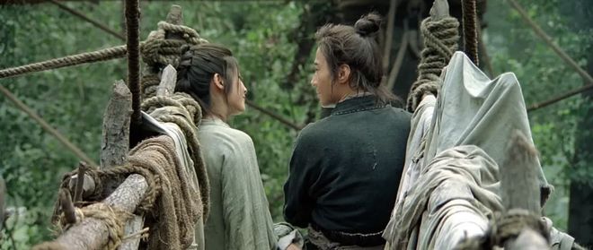 曾经最冷门的6部大烂片，如今重温居然部部成了经典