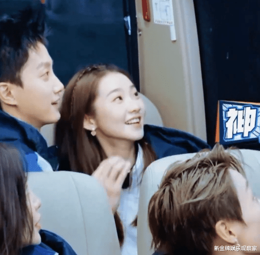 范世琦被曝和张艺凡恋情后首回应,网友细扒,去年他们就认识