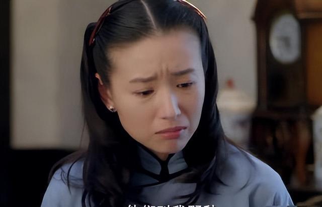 一脸褶子、耷拉眼皮却演“梦中情人”？压9年才播的剧闭眼选角吗