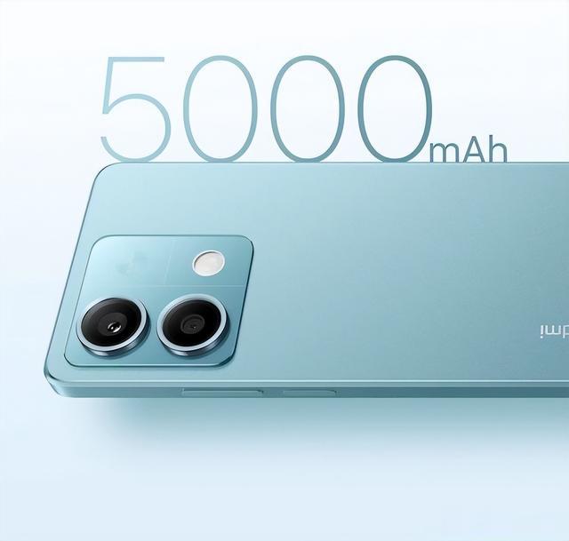 小米再跌价,只卖899元,一亿影像+1000nit直屏+5000mAh