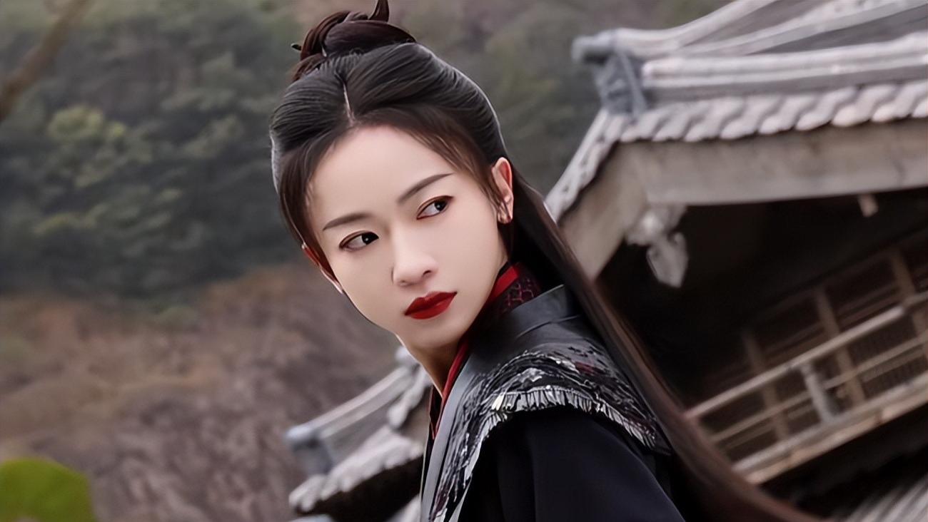 权谋大剧《桃花映江山》来袭，高颜值阵容堪称颜粉春天，该火了