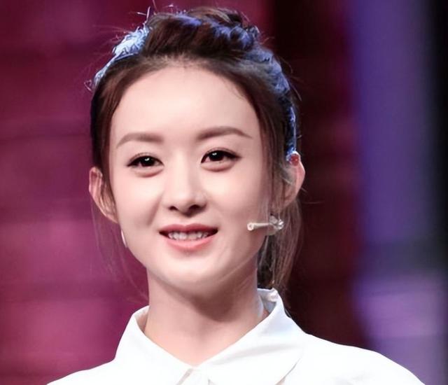 离婚3年后,37岁赵丽颖深夜发文,高调公布喜讯,终于等到这一天