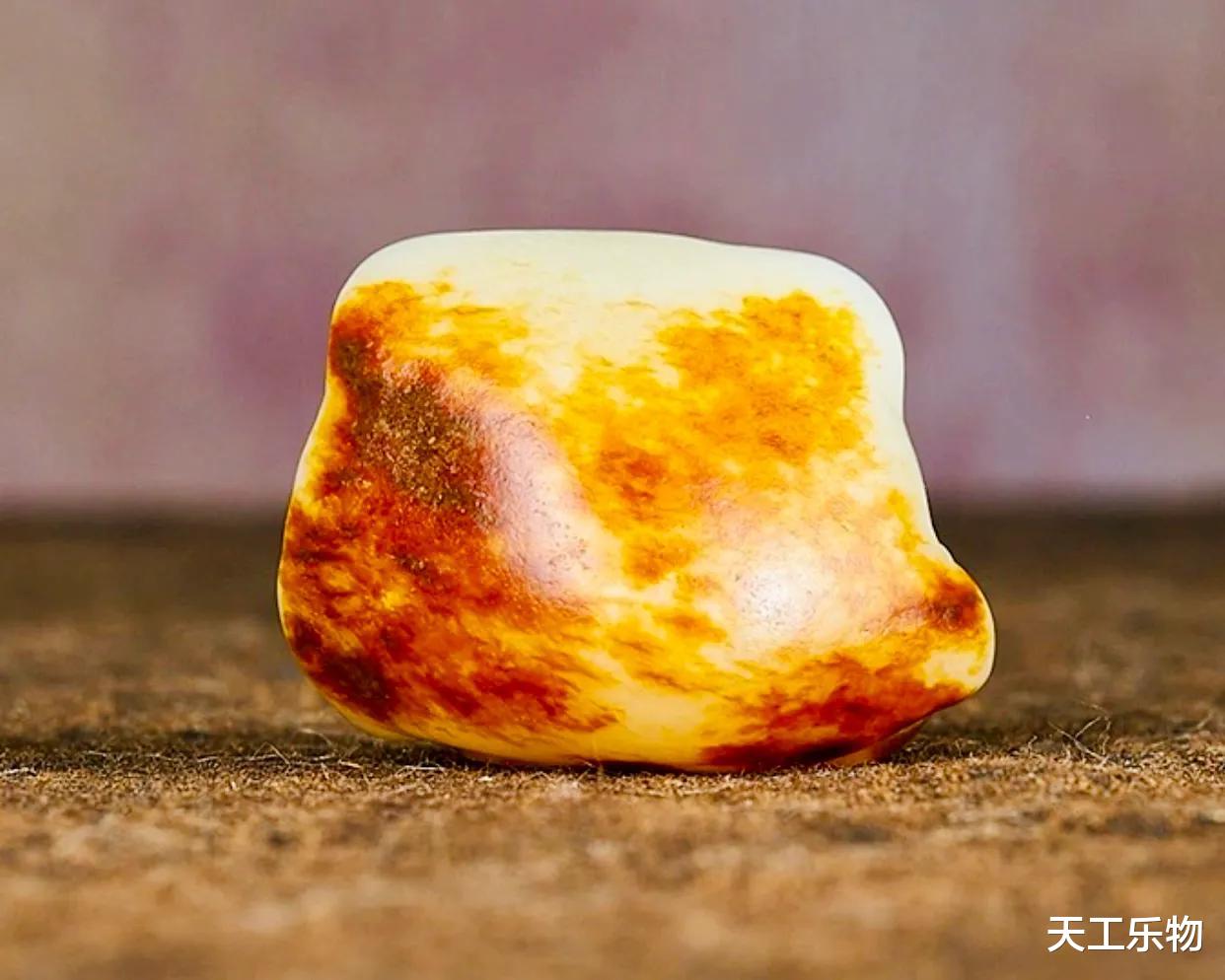 文玩行业内参!和田玉市场的几大常见术语!