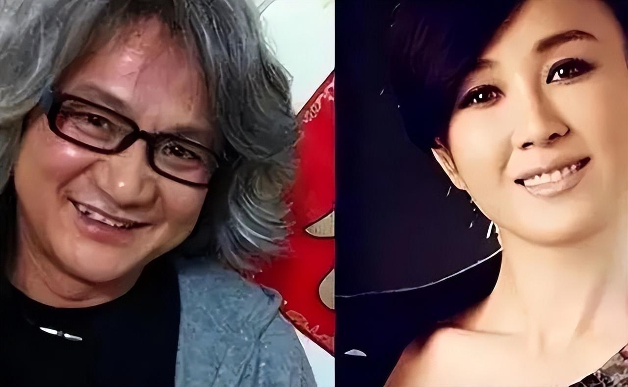 “最美苏妲己”毁灭史:26岁走红,36岁赔光家底,52岁沦为阶下囚