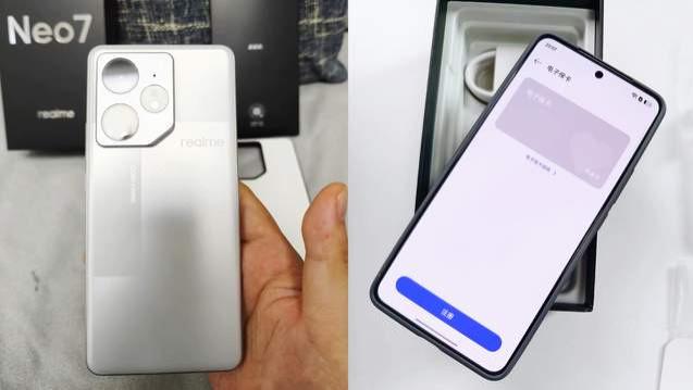 内置7000mah海量大电池，这款国产智能机，全身铠甲设计更耐用