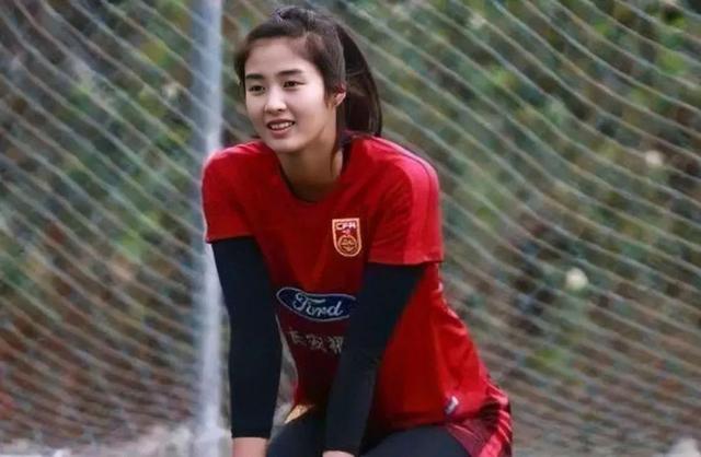 星爷女版《少林足球》要拍了,选出6大美女,有人获赞:甜版舒淇