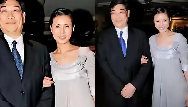 她一生被老头“白睡”10年，并且还倒贴上亿，如今下场令人唏嘘