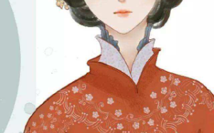 民国女学生记事 （两世恩怨）