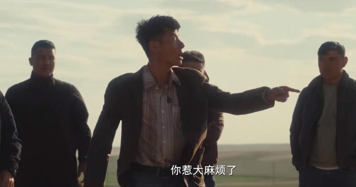 不扮嫩、不打针、不抗拒扮丑,这次马伊琍的清醒值得赞扬