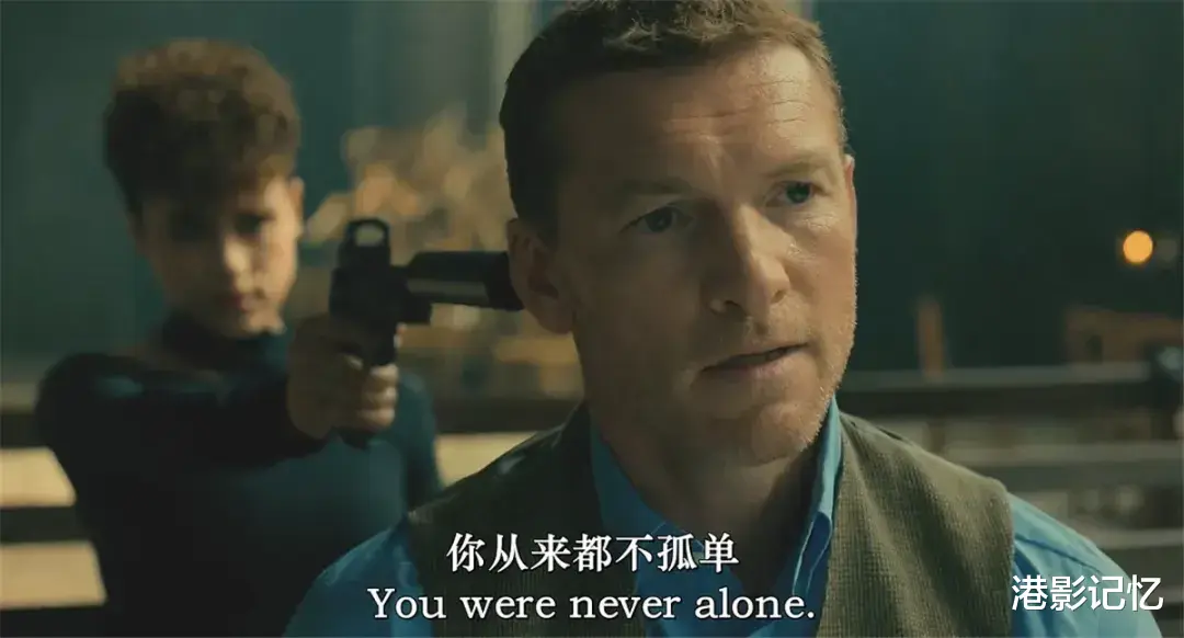 77岁的吴宇森不服老,翻拍自己的经典,新《喋血双雄》沦为了笑话