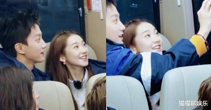 有点意思！张艺凡范世錡恋情：相差8岁、变相承认恋爱