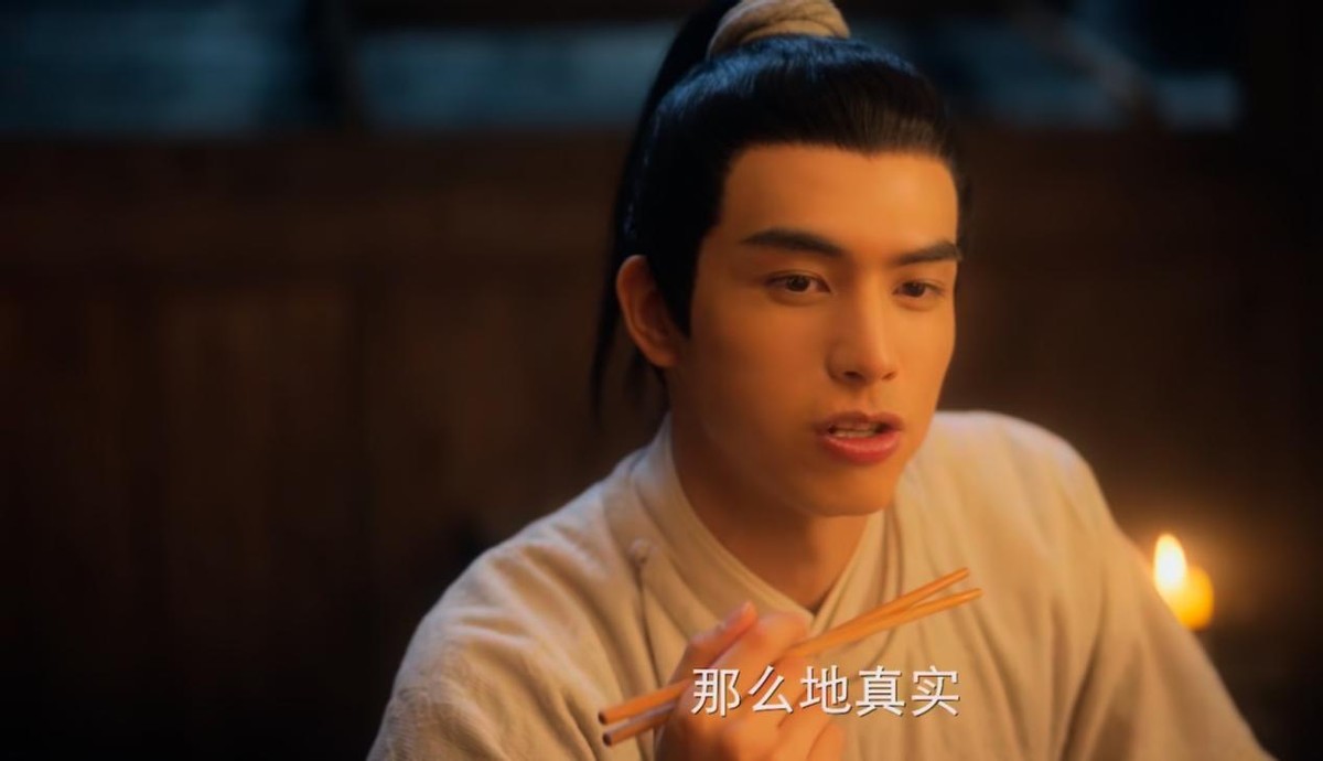 要复出了?baby30集古装大剧首播将至,平台预约已经破75万人