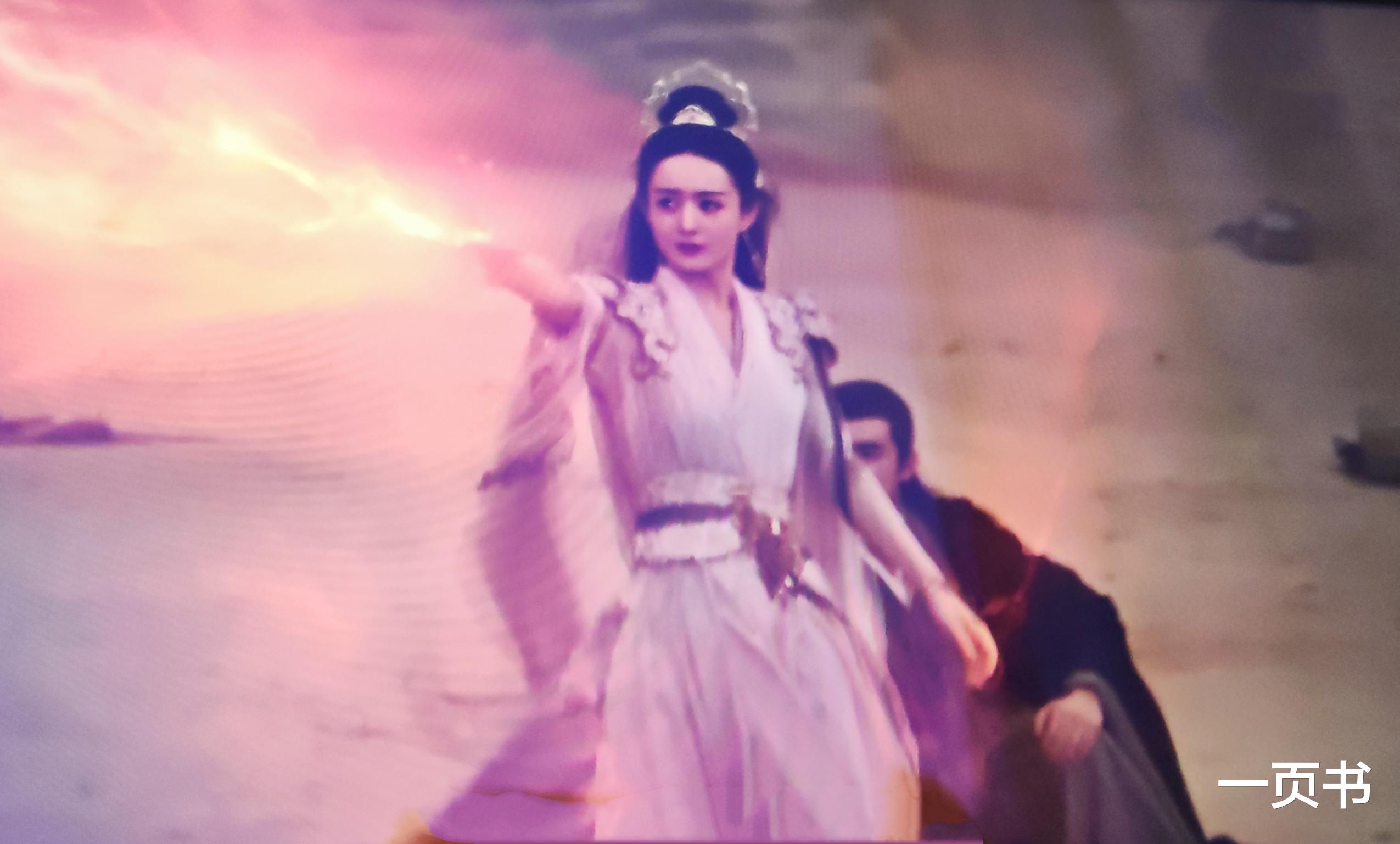 《与凤行》直到凤来吊打行止,沈璃才知道,为何行止当初不灭魑魅