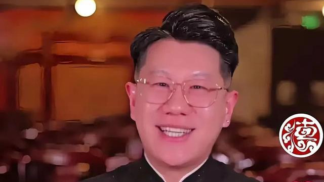 德云周刊首发了！寄生主播凉凉了。