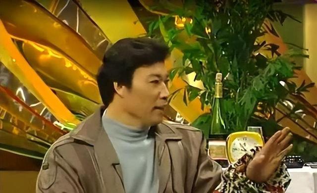 魏积安|从春晚常客到销声匿迹，笑星魏积安，为何突然消失了？