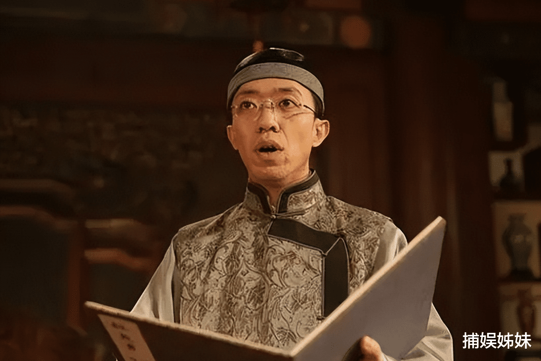 狼子野心藏不住，原来李菁当年退出德云社，走的竟是一步“险棋”