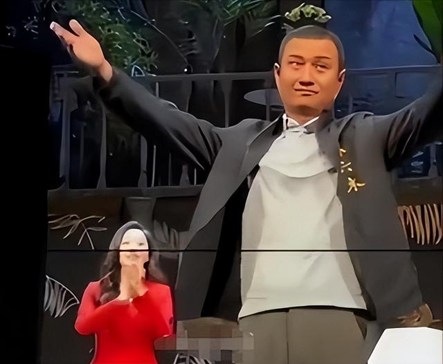 文章:出轨是我的错,今生最对不起三个女人,与马伊琍仍然是家人