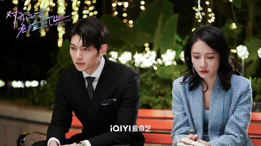 男主占有欲极强的4部爱情剧，你若一部都没看过，真的太可惜了