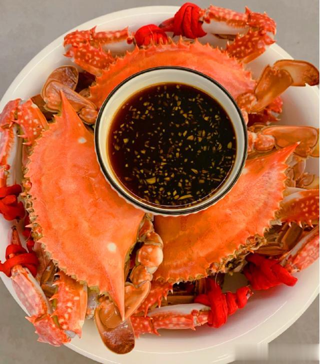 十只鸭子不如一只它,不懂的人,大喊寒性,识货的人已经蘸汁享用