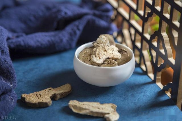 张仲景的千年“减肥方”，简单两味药，告别大肚腩，解决痰湿肥胖