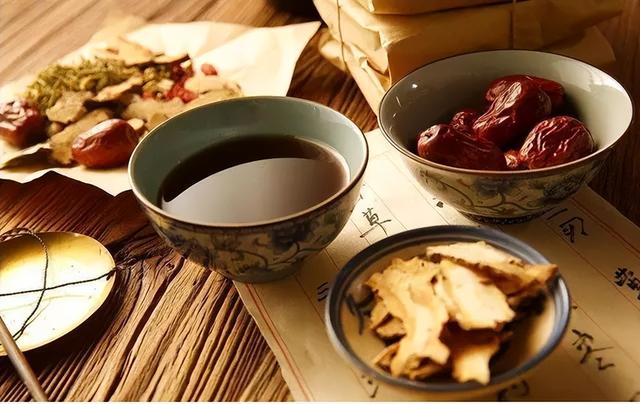 仲景速效止麻方，五味药温阳益气行痹，专除麻木酸困胀痛肿诸症！