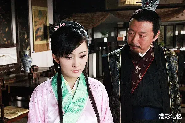 给10部“古装探案剧”排座次:《少年包青天》第3,第1名当之无愧