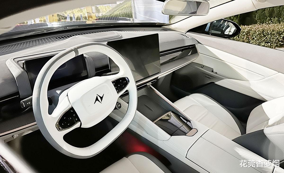 11.99万买530km续航中级电车？这事儿靠谱吗？