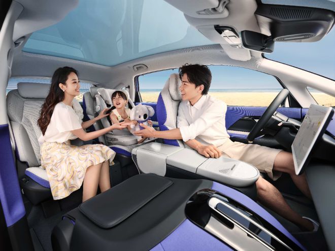 全球首款亲子车！同级唯一侧滑门MPV，媲美奥德赛，20万档次仅售9万多