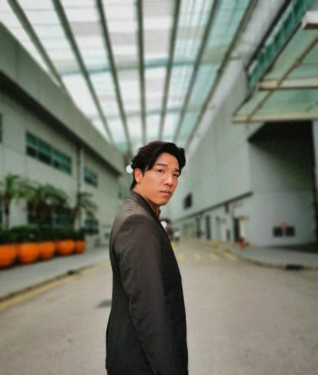 曝《爱回家》又一主演离开TVB!疑因谈价不拢,急召港姐进组接替