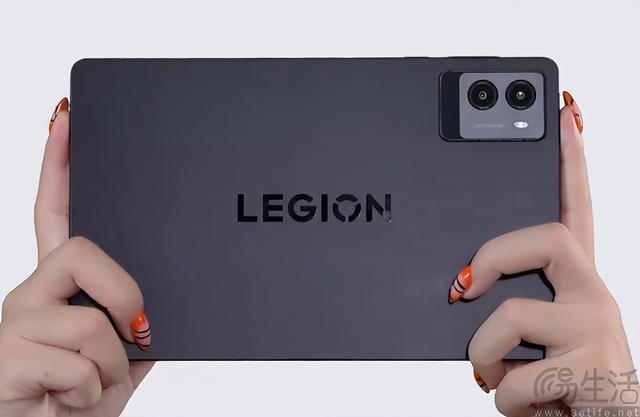 新款拯救者Y700上手视频现身,更多详情揭晓