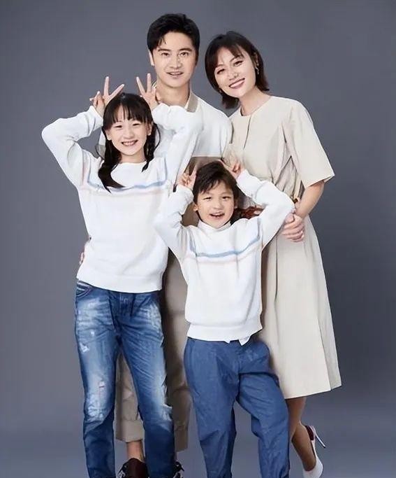 夫妻本是同林鸟,但很抱歉,这次田亮真的救不了叶一茜