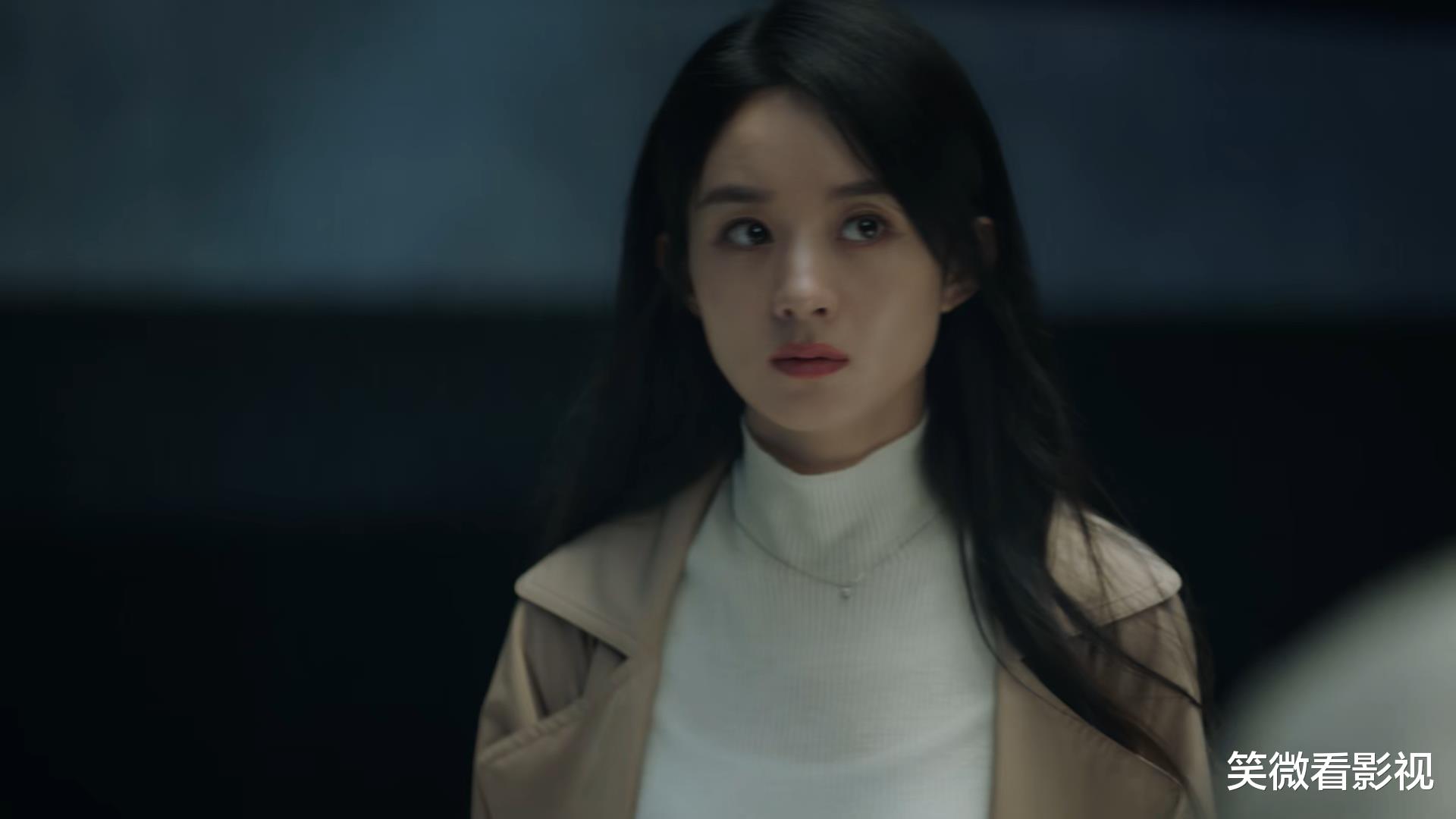 悬疑剧《谁是凶手》第4集,肖华军坠楼身亡