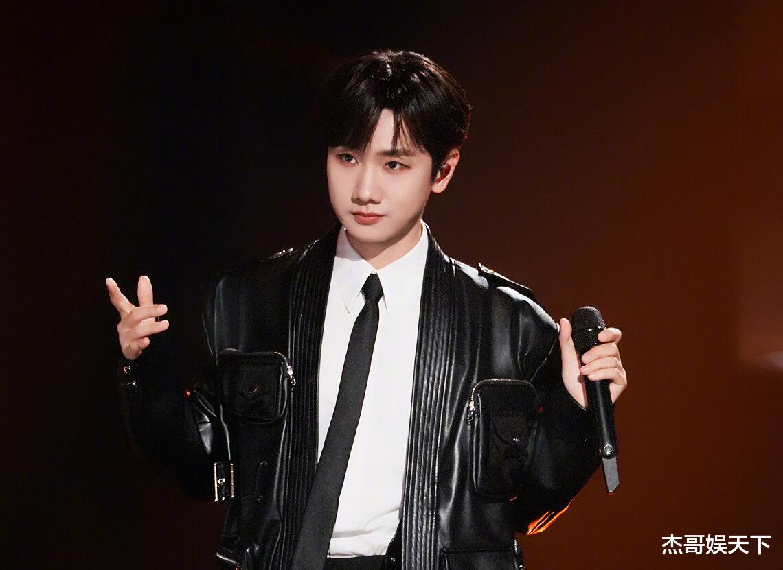 张信哲怼新人，给了汪苏泷最大的脸面，给了《有歌》最大的体面