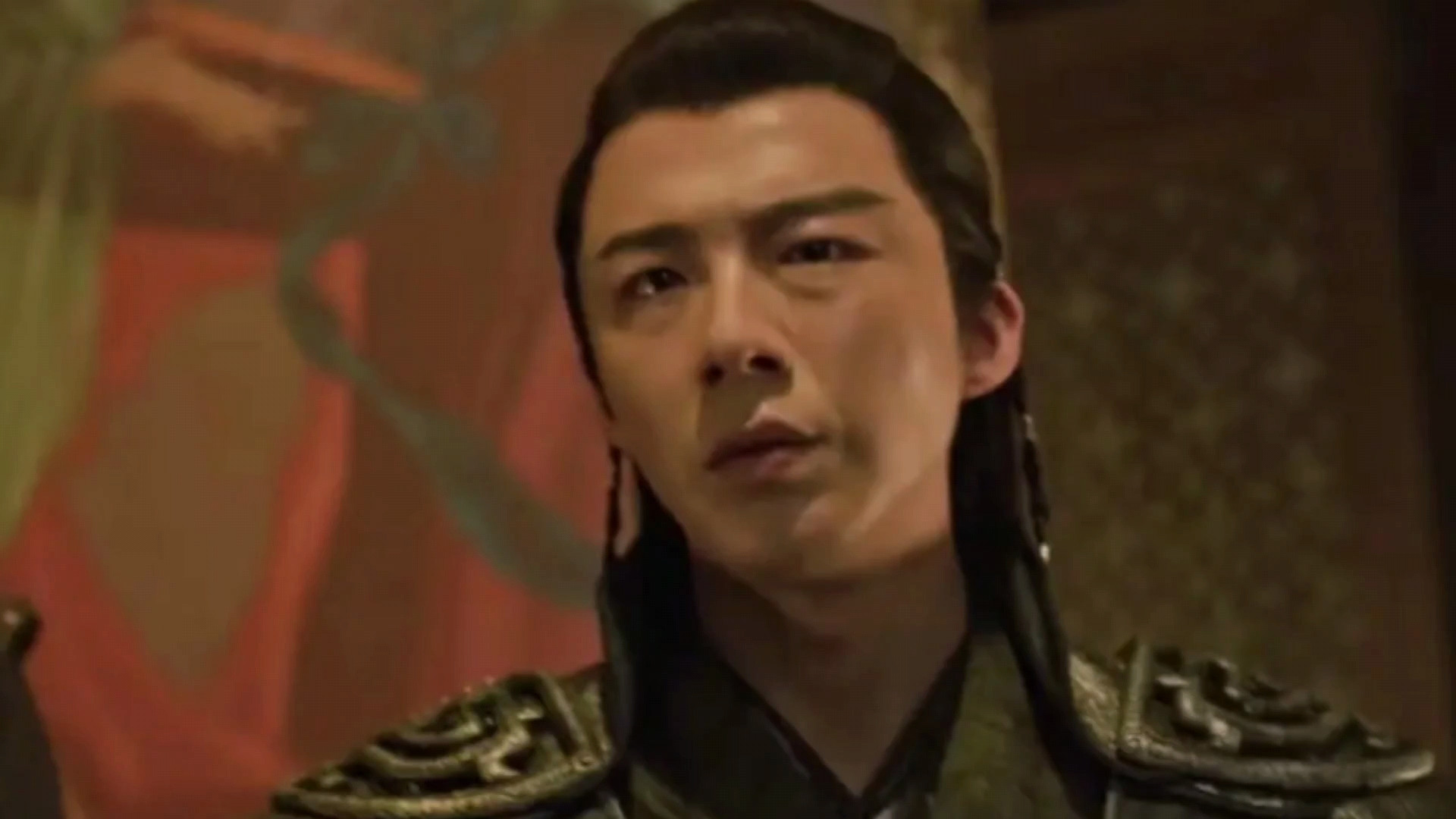 一个人的表演拖垮全剧！《紫川》中的败笔演员，换掉他就好了