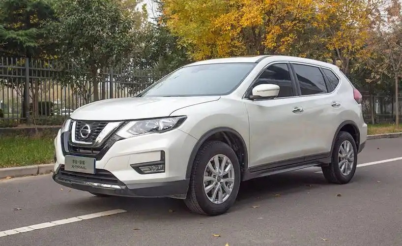 被市场遗忘的合资SUV！20万实力，如今仅需12万，与CR-V同级别
