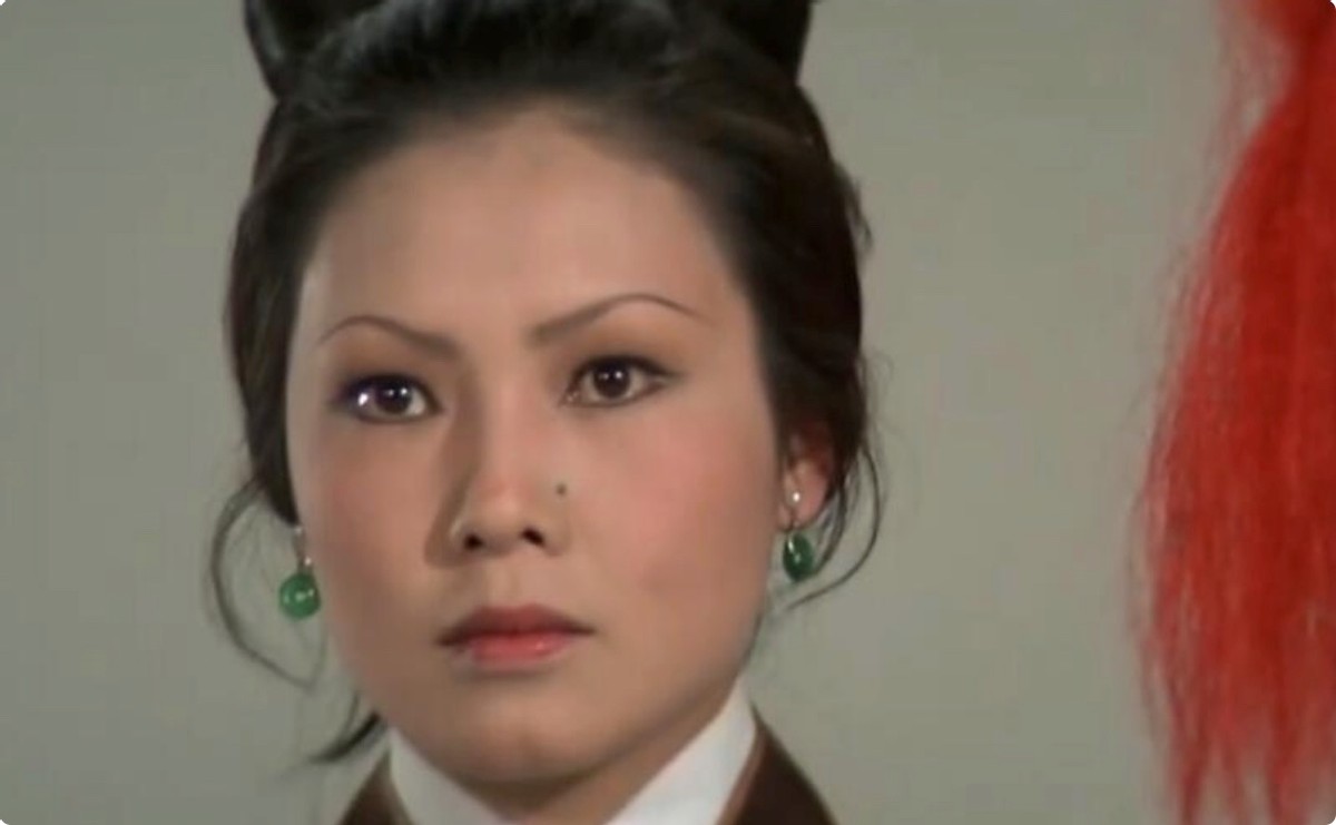 笑掉大牙！毫无姿色也能演“王后”？新《射雕》包惜弱选角真失败