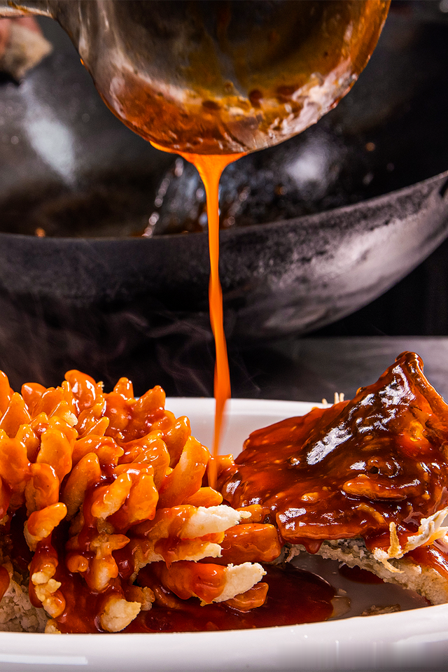 中国第一地级市，春天究竟有多好吃？