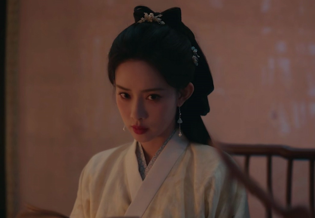 仅仅播5集,评分高达9.6,12月观众最期待的黑马古偶剧开播就炸了