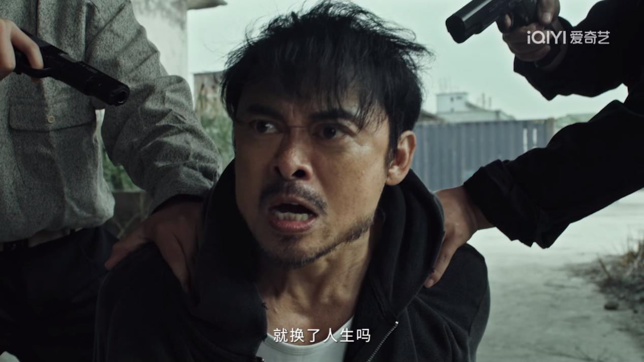 本以为是烂片，上线却拿热榜第一！樊少皇又把动作片拍成了爆款