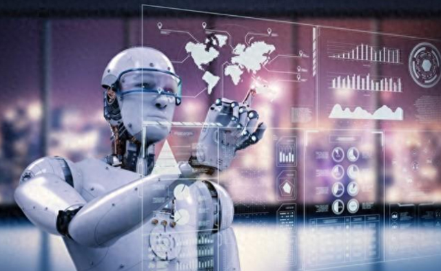 未来不会被人工智能替代的3个专业,第1个无可替代,第3个最稳定