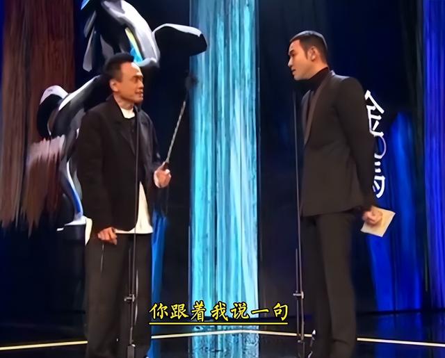 别被他骗了!当影帝、做导演,“尊者”可没表面看起来的那么老实