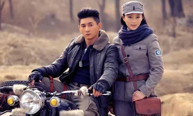 油头粉面就不要演军人了!这10位男星告诉你,什么才叫“真硬汉”